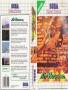 Sega  Master System&nbsp; - &nbsp;Air Rescue (2)